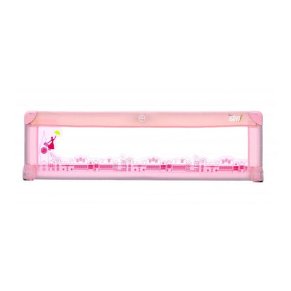 Barrière de lit 150 cm Asalvo gis