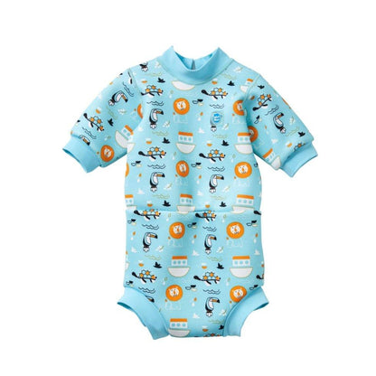 Happy Nappy Maillot de bain Noah's Ark Splash about M