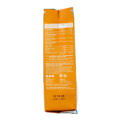 Biscotti ECO per bambini di farro con mela Smileat, 220 g
