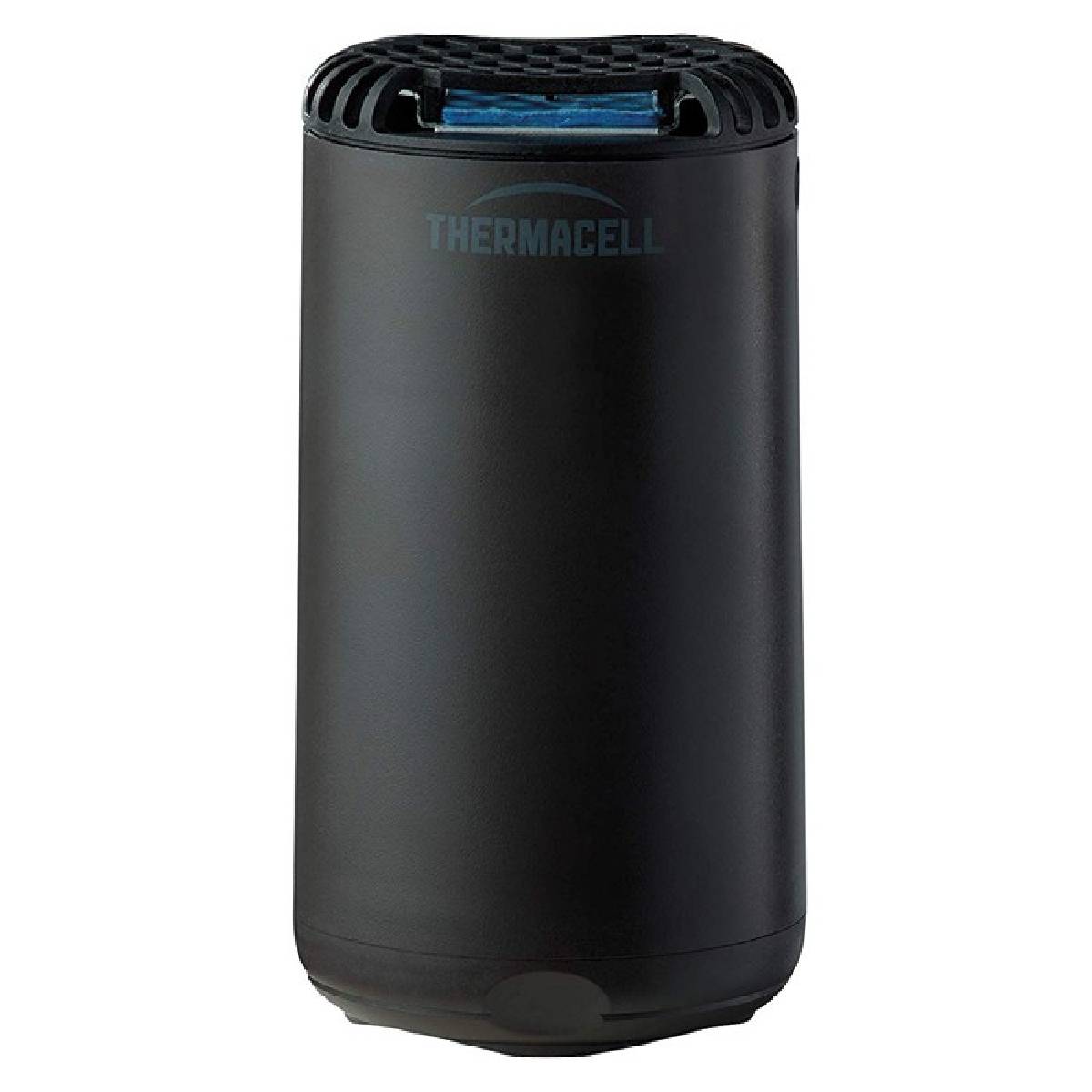 Anti-Mücken-Diffusor Schwarz für den Außenbereich, kabellos, bis zu 20 m² ohne Geruch und Geräusche von Thermacell®