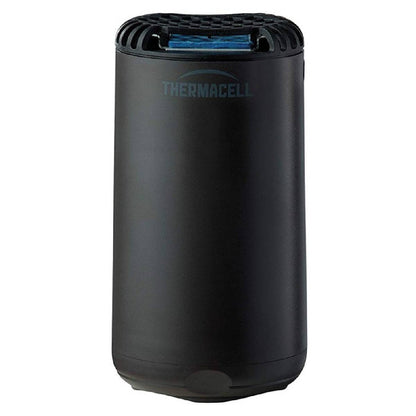 Anti-Mücken-Diffusor Schwarz für den Außenbereich, kabellos, bis zu 20 m² ohne Geruch und Geräusche von Thermacell®