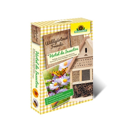 Insektenhotel Neudorff