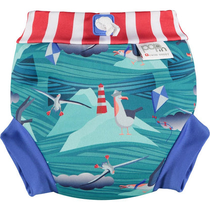 Albatross Baby Swimsuit M