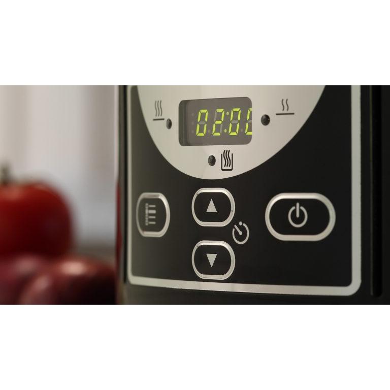 Crockpot Slow Cooker 4,7 l SCCPRC507B-050 (generalüberholt)