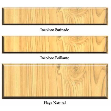 Vernis intérieur à l'eau 750 ml Xylazel Brillant Cerisier