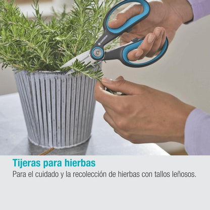 Gräsklippare Gardena