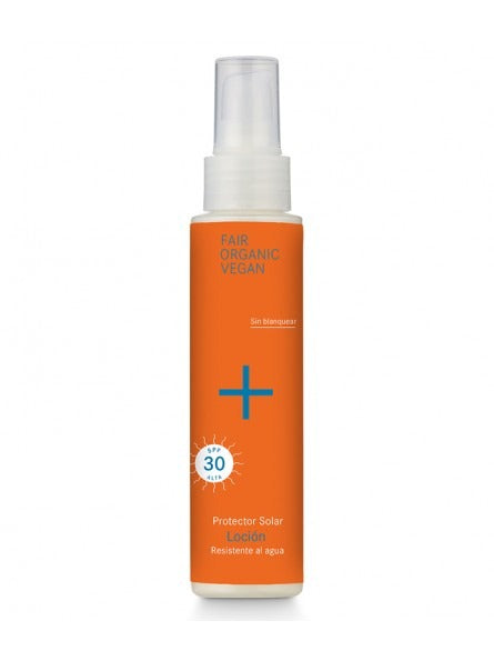 I+M Mineral Sunscreen Cream SPF30 100 ml