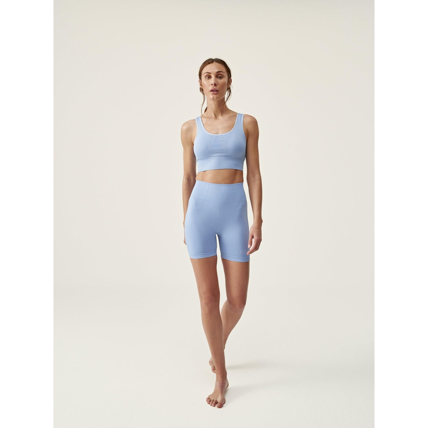 Urdhva Forever Blue korte broek maat L