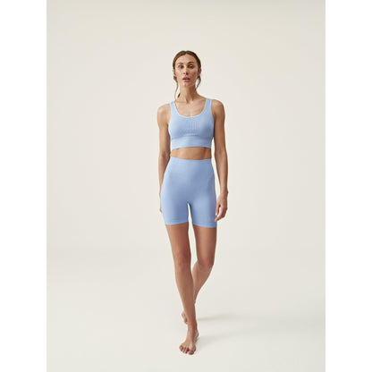 Urdhva Forever Blue korte broek maat L