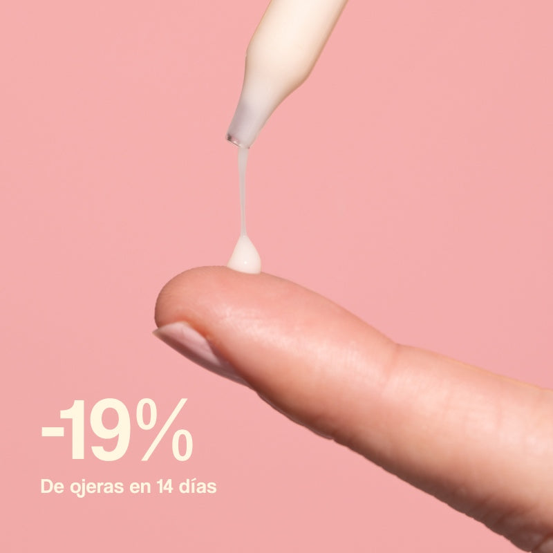 Hiperkoncentrowane serum pod oczy Fresly 15 ml