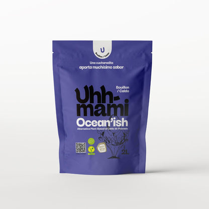 Bouillon Ocean'ish Uhhmami 40 g
