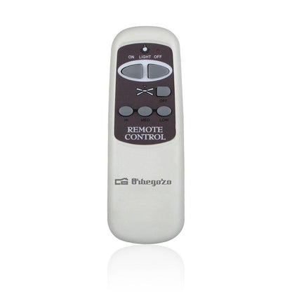 Orbegozo Ventilateur de plafond CP 80142 142 cm