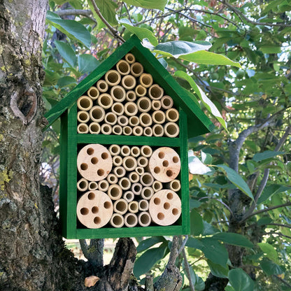 Verdemax Bamboo Insect Hotel