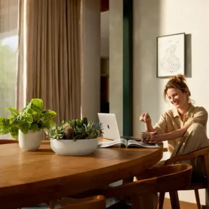 Ciotola rotonda Jazz bowl 28 cm Elho