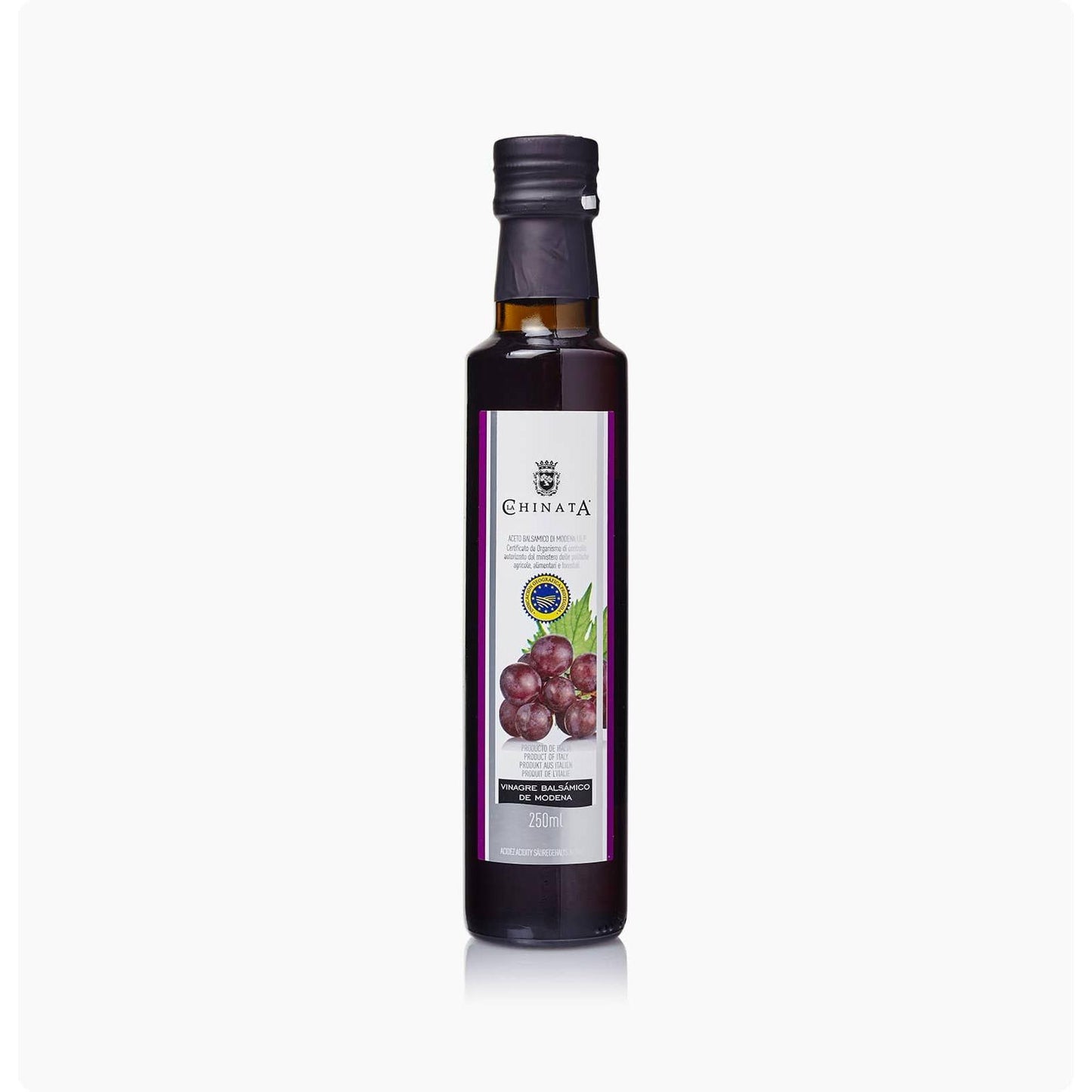 Vinaigre Balsamique AOP La Chinata 250 ml