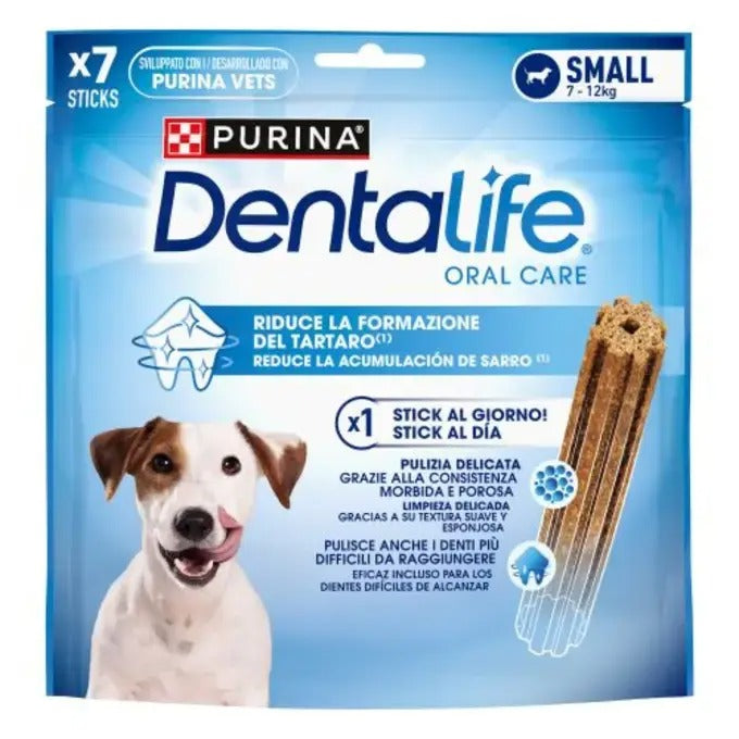 Dentalife Small Dental Snack for Dogs 70 g