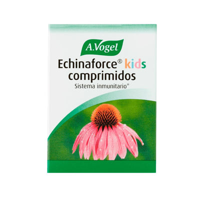 Echinaforce Kids 80 Tabletten A.Vogel