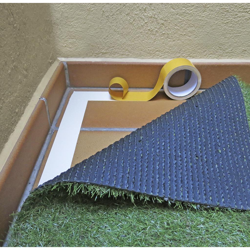 Nastro biadesivo Tapefix Duplo 10 m Nortene