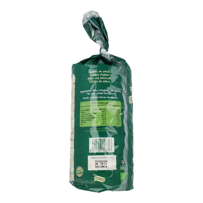 Klassische Reispuffer Biocop 200 g
