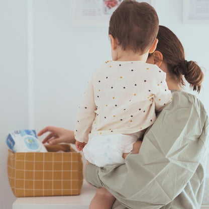 Pingo T4 Nappies (8-14 kg) 40 Units