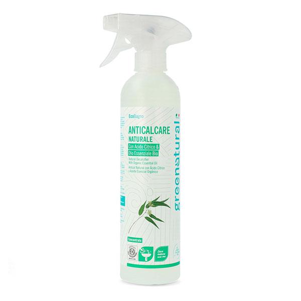 Greenatural Anti-Kalk-Reiniger 500 ml