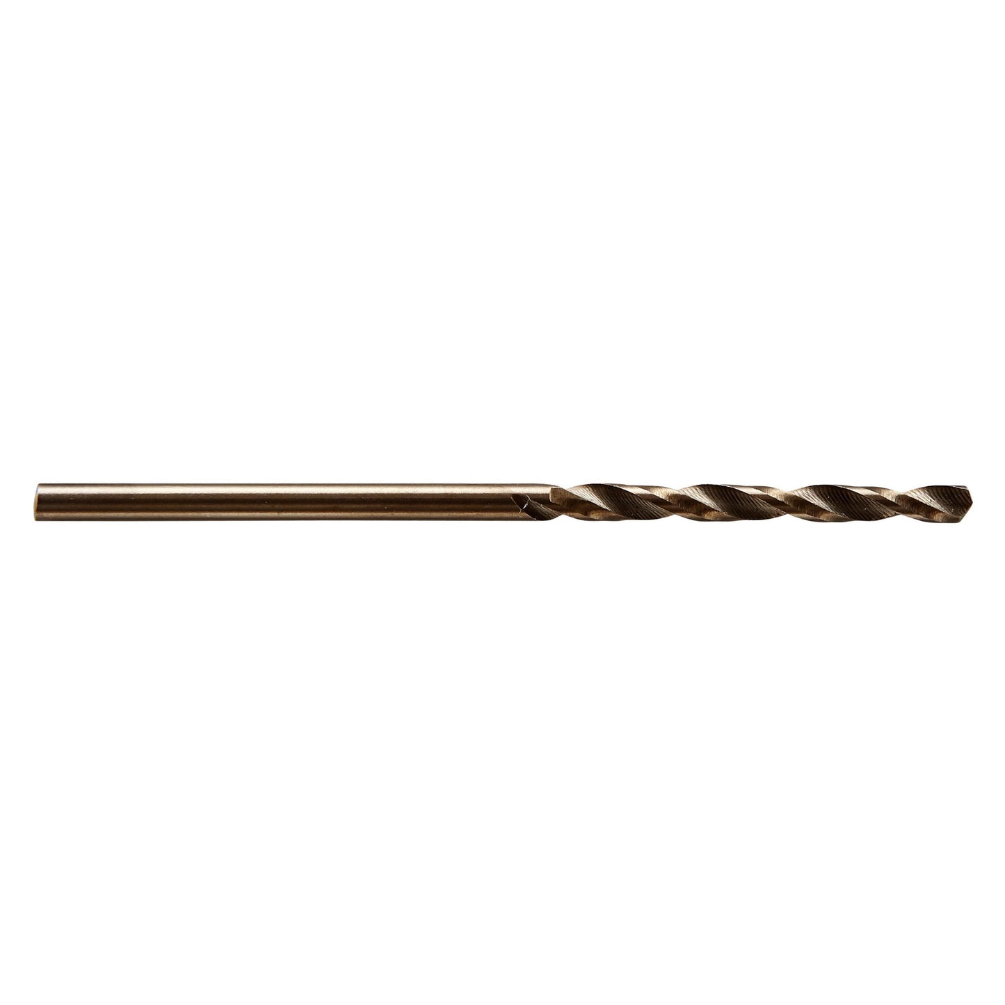 Spiraalboor voor metaal HSS Ø 5 mm x 52 mm
