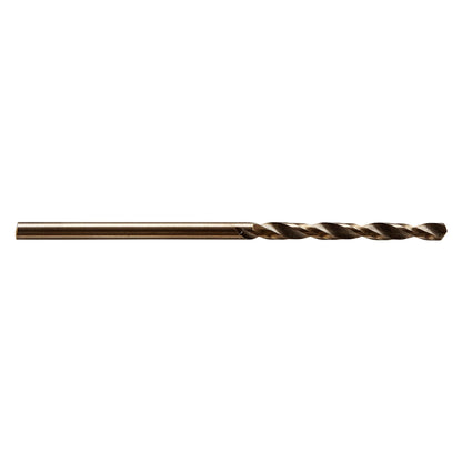 Spiraalboor voor metaal HSS Ø 5 mm x 52 mm