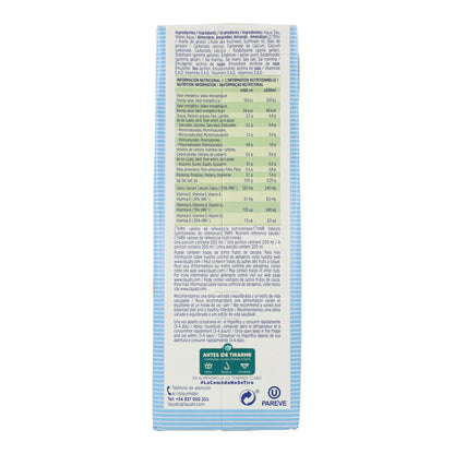 Sockerfri mandeldryck Almendrola 1 l