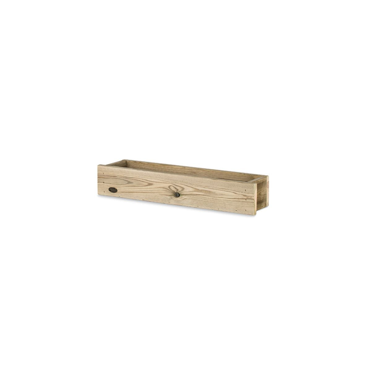 Hortalia Stand Line Planter 70 x 16.4 x 12 cm