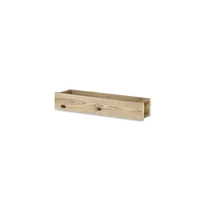 Hortalia Stand Line Planter 70 x 16.4 x 12 cm