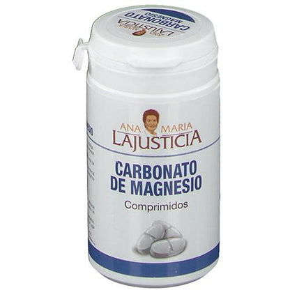 Carbonate de magnésium Ana Maria LaJusticia 75 comprimés