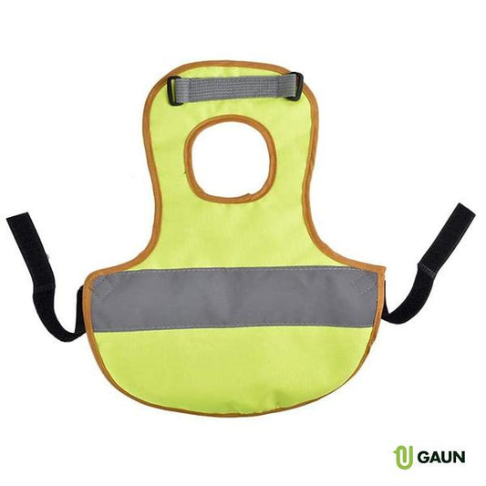 Gallinas vest