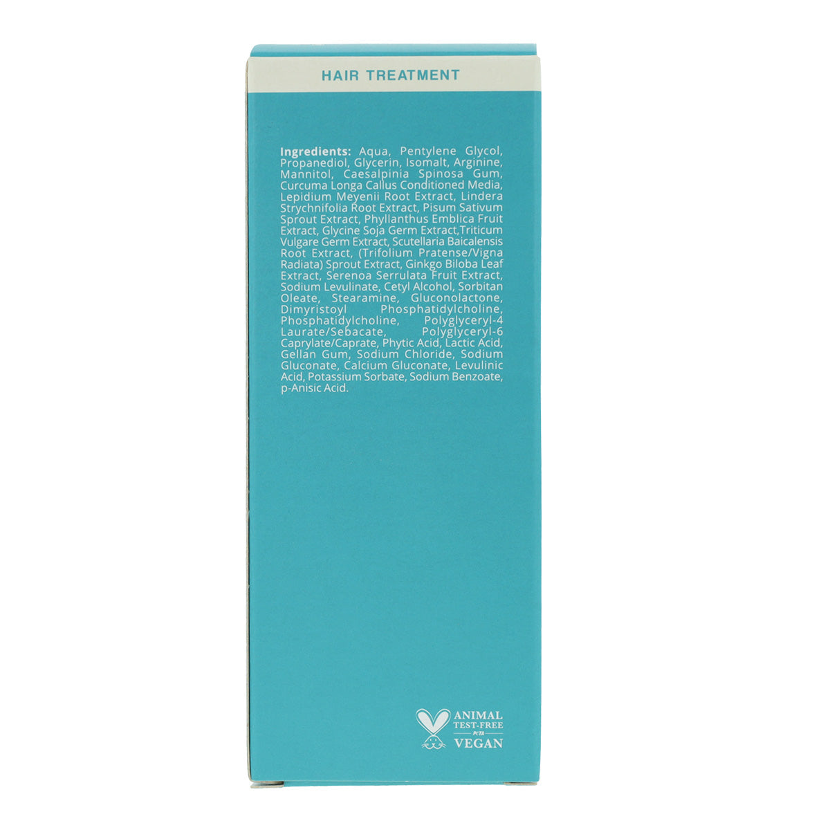 Freshly Hair Growth and Density Treatment 50 ml