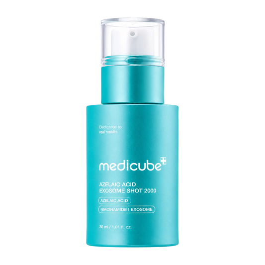 Azelaic Acid Exosome Shot 2000 medicube 30ml