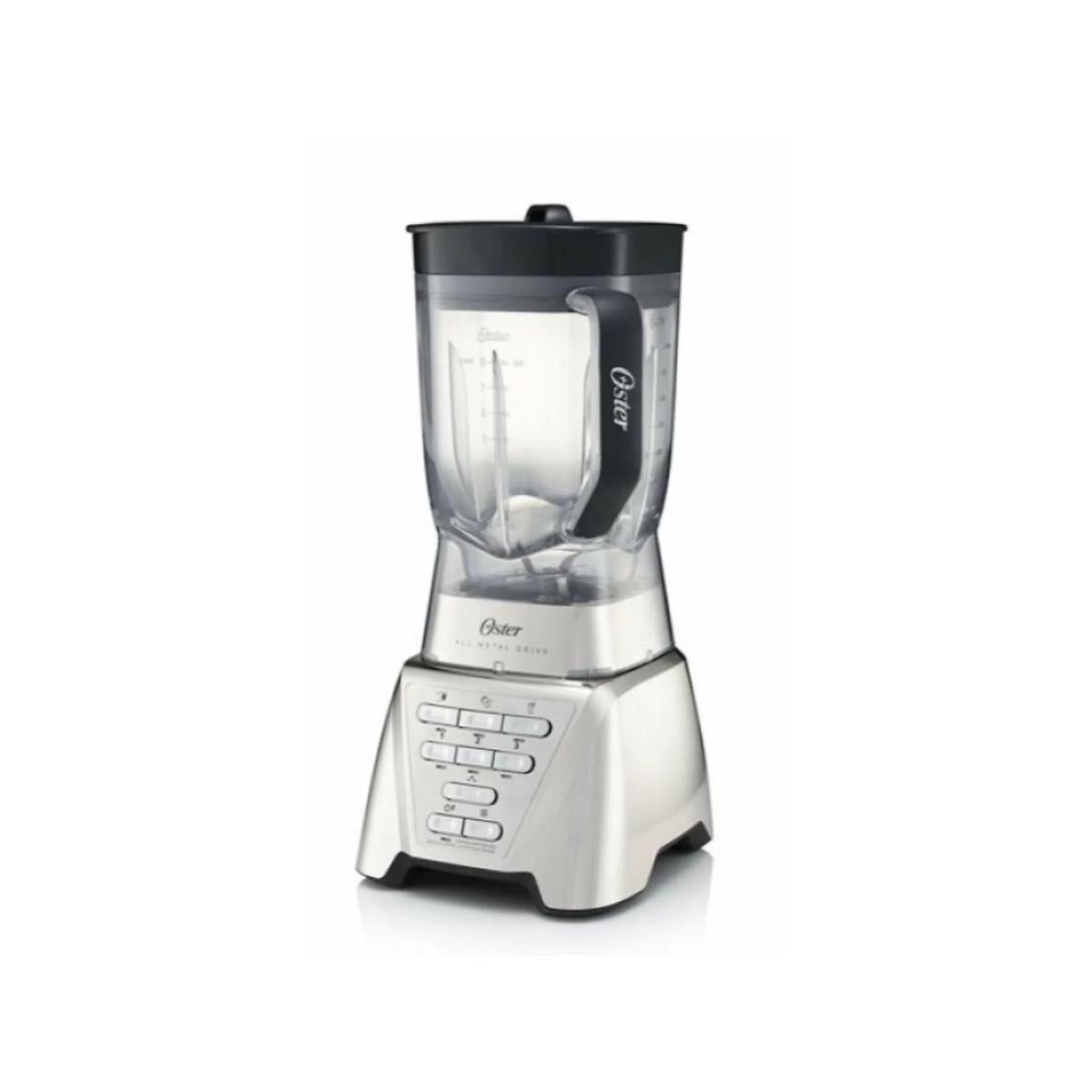 Mixer med reversibel motor 1100 W Oster 1,9 L (renoverad)