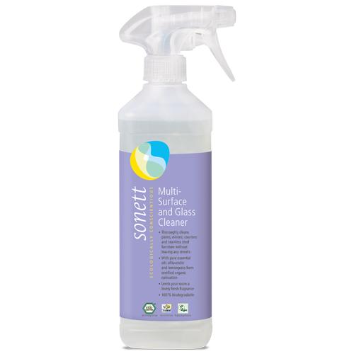 Nettoyant pour vitres Sonett 1 L