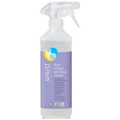 Nettoyant pour vitres Sonett 1 L