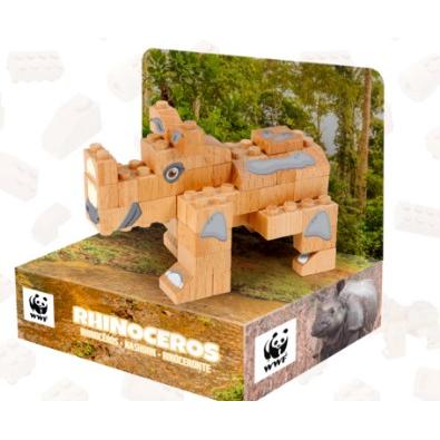 WWF Nashorn- FabBrix