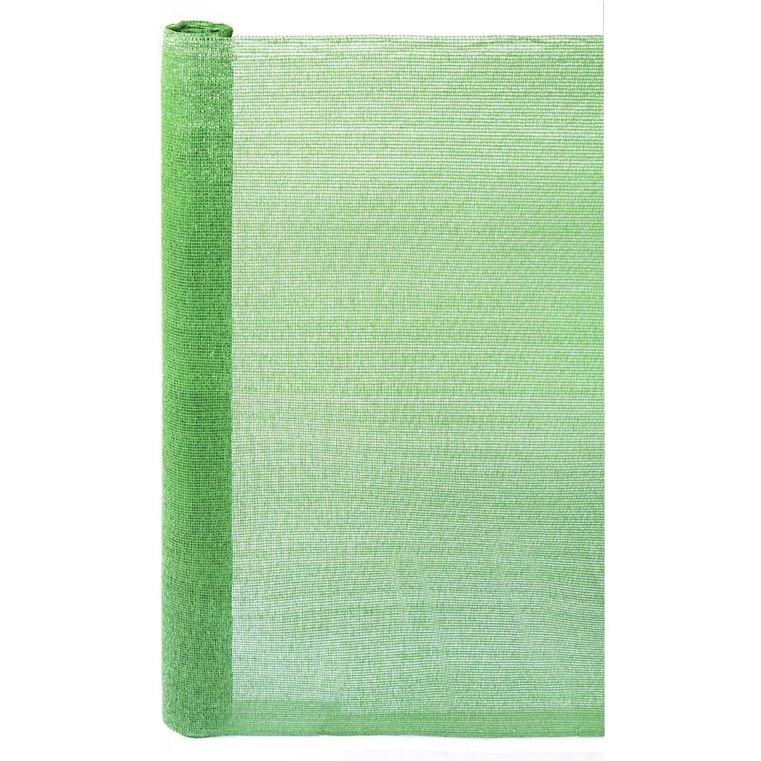 Meshnet Verduisteringsgaas Groen 1,5 x 10