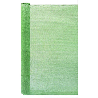 Meshnet Verduisteringsgaas Groen 1,5 x 10