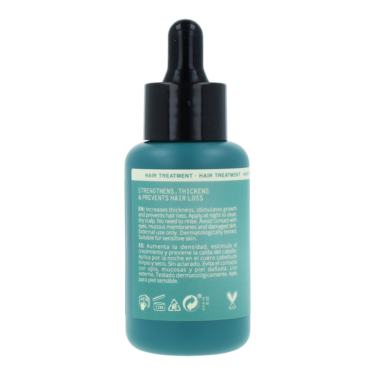 Freshly Hair Growth and Density Treatment 50 ml