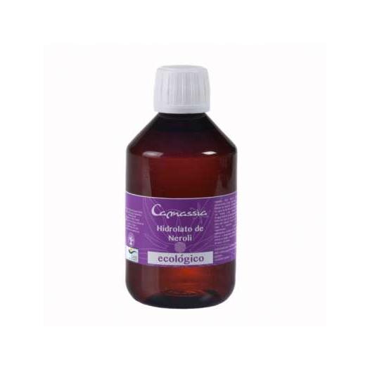 Neroli-Hydrolat Bio-Orangenblütenwasser Camassia 100 ml