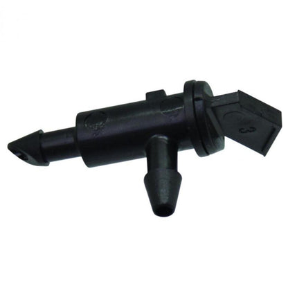 Compte-gouttes Bandera 4 l/h Aqua Control 10 unités