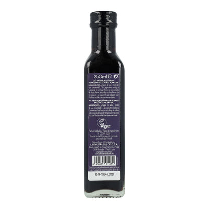 Balsamico-Essig aus Modena La Finestra Sul Cielo 250 ml