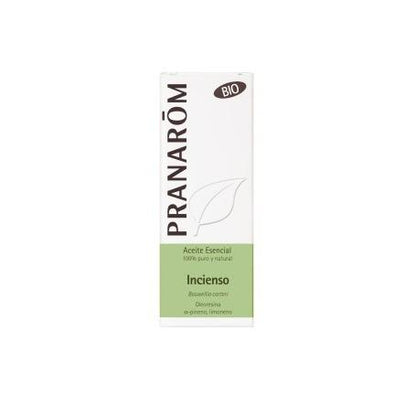 Biologische wierook etherische olie Pranarôm 5 ml