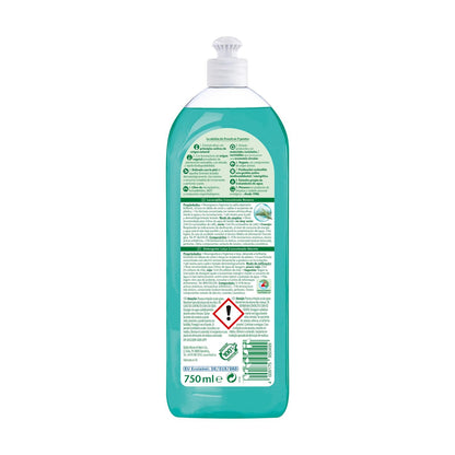 Liquide vaisselle Frosch au romarin 750 ml