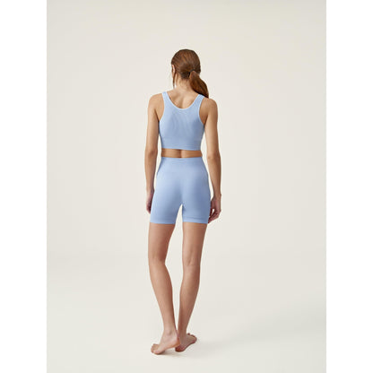Urdhva Forever Blue korte broek maat L