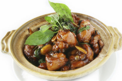 Sauce aux huîtres Panda Lee Kum Kee 410 ml