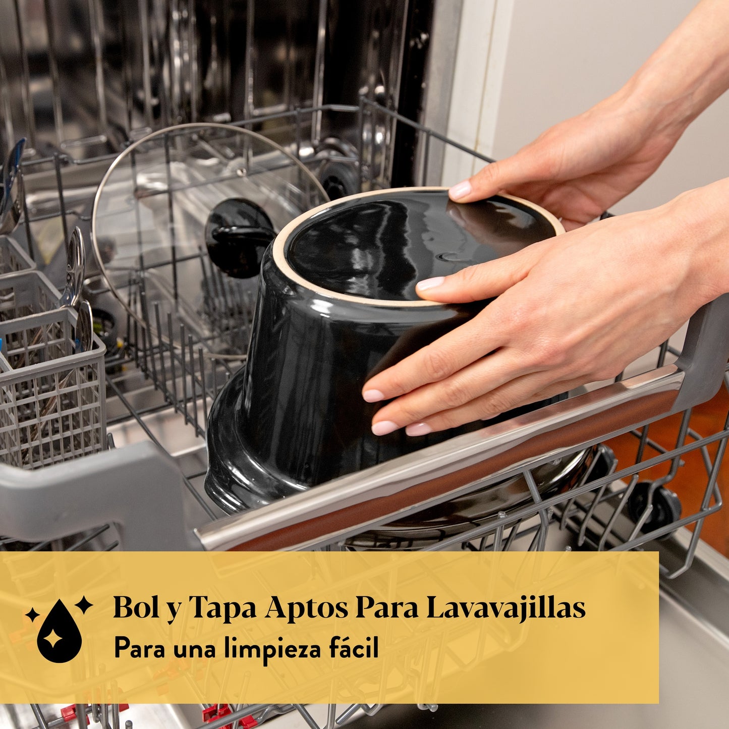 Crockpot olla cocción lenta 3,5 L CSC113X (Reacondicionado)