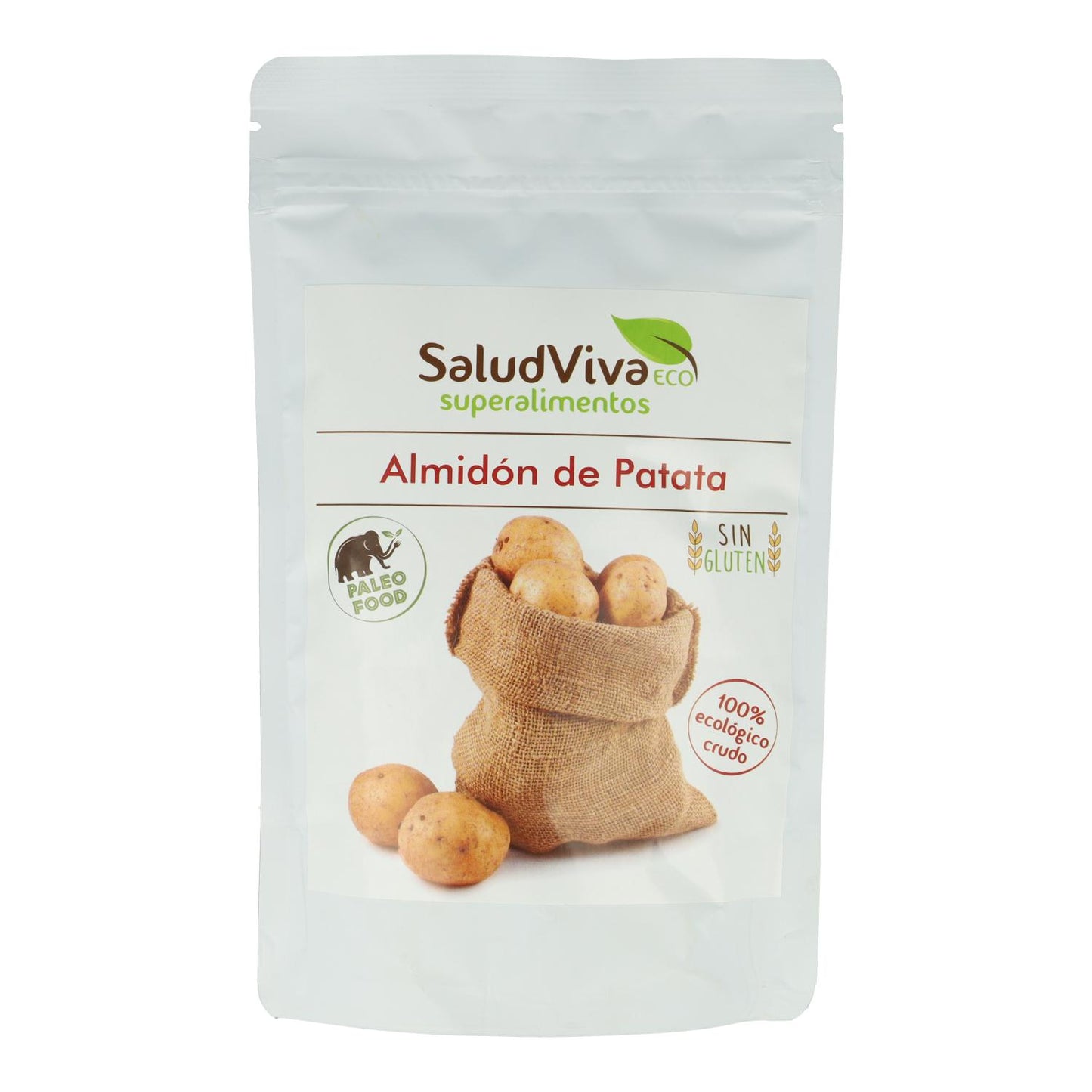Salud Viva Potato Starch 250 g